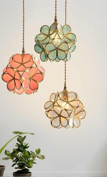 Hanging lamp SUM by Rodesigne