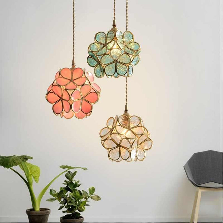 Hanging lamp SUM by Rodesigne