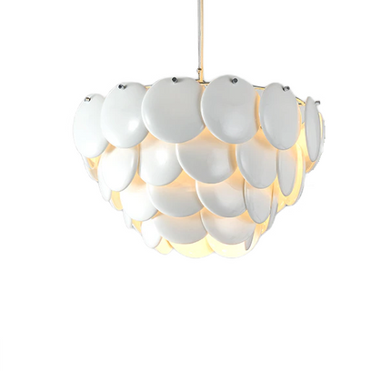 Pendant lamp QUAZZI by Rodesigne — modern pendant light, custom designer lighting by RODESIGNE