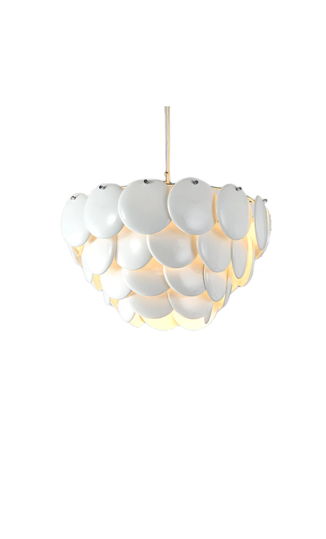 Pendant lamp QUAZZI by Rodesigne