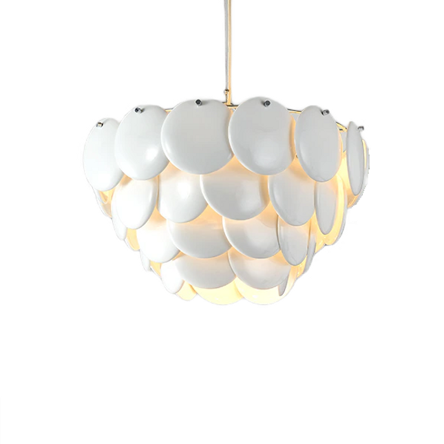 Pendant lamp QUAZZI by Rodesigne — modern pendant light, custom designer lighting by RODESIGNE