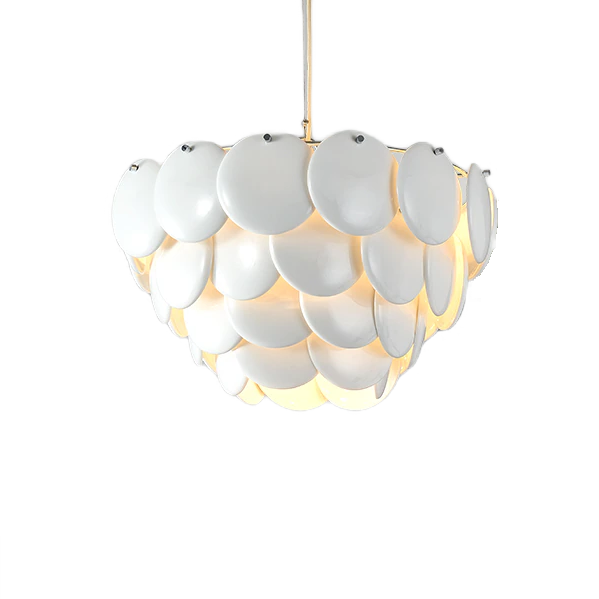 Pendant lamp QUAZZI by Rodesigne