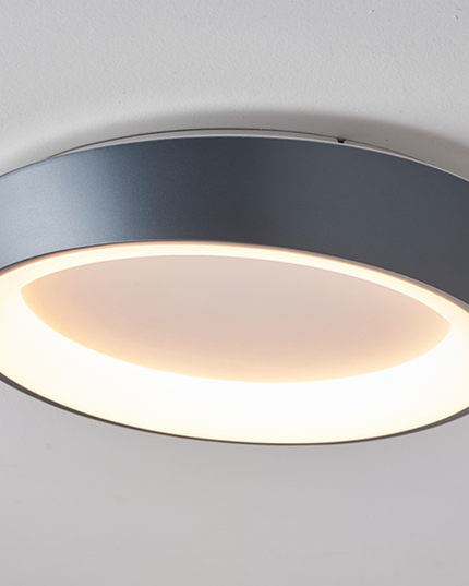 Ceiling lamp SHAY by Rodesigne