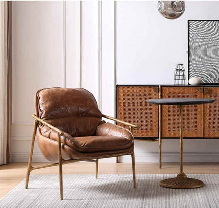 Cabinet QUE by Rodesigne — brass designer cabinet, custom furniture by RODESIGNE