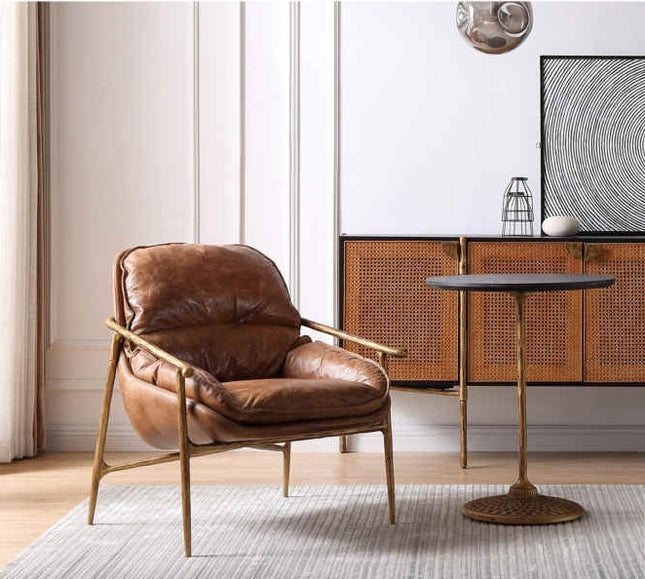 Cabinet QUE by Rodesigne — brass designer cabinet, custom furniture by RODESIGNE