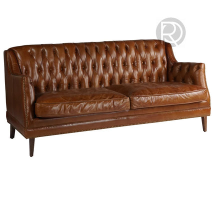 Sofa MISTER by Rodesigne — designer sofa, custom furniture by RODESIGNE