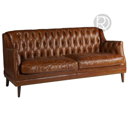 Sofa MISTER by Rodesigne — designer sofa, custom furniture by RODESIGNE