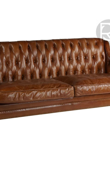 Sofa MISTER by Rodesigne