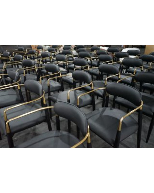 PRIMA by Rodesigne chair — designer chair, custom furniture by RODESIGNE