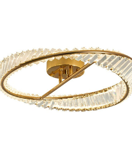 LOE by Rodesigne ceiling lamp