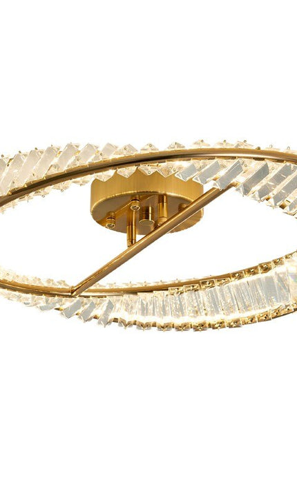 LOE by Rodesigne ceiling lamp