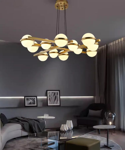 Chandelier AZIN by Rodesigne
