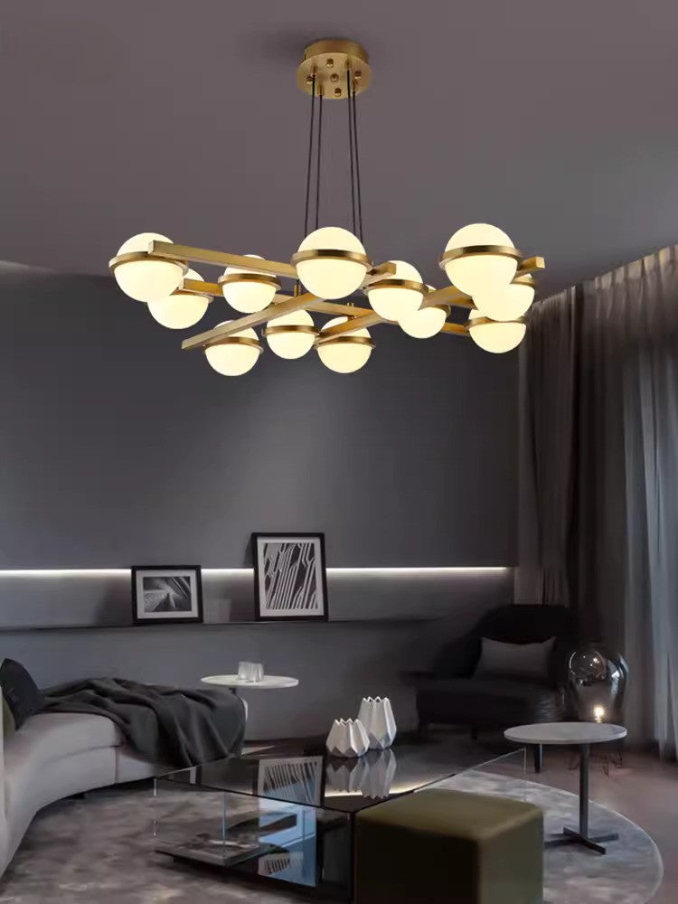 Chandelier AZIN by Rodesigne