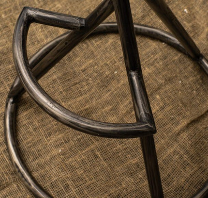 BOLET by Rodesigne bar stool — designer chair, custom furniture by RODESIGNE