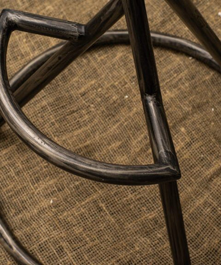 BOLET by Rodesigne bar stool — designer chair, custom furniture by RODESIGNE