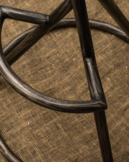 BOLET by Rodesigne bar stool