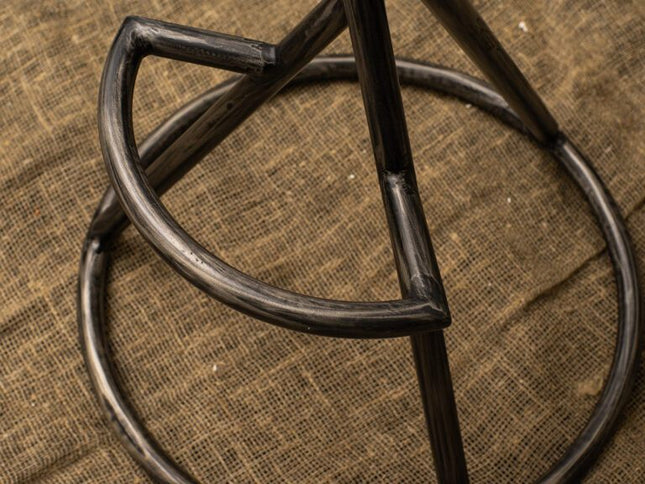 BOLET by Rodesigne bar stool — designer chair, custom furniture by RODESIGNE