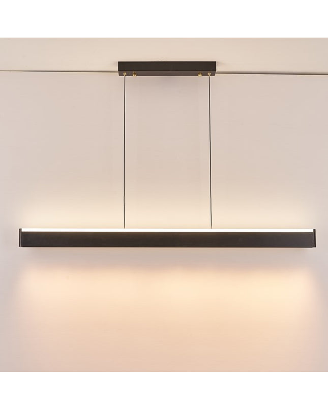 ERNA by Rodesigne pendant lamp — modern pendant light, custom designer lighting by RODESIGNE