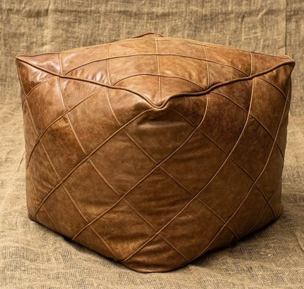 Pouf TELA by Rodesigne — designer pouf, custom furniture by RODESIGNE