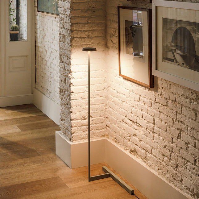 Floor lamp FALITO by Rodesigne — designer floor lamp by RODESIGNE