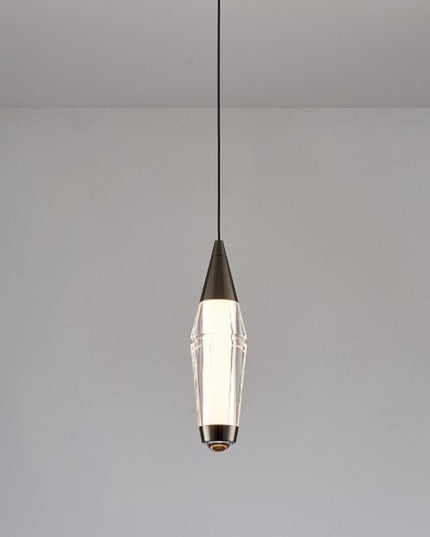 Pendant lamp UFEMIA by Rodesigne