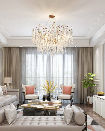 Fairy Chandelier by Rodesigne