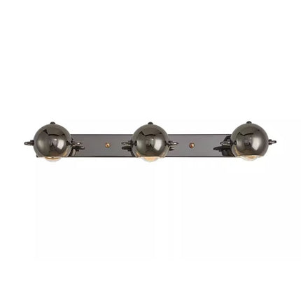 Wall lamp (Sconce) CRISPO TRIO by Rodesigne — wall sconce lamp, designer lighting by RODESIGNE