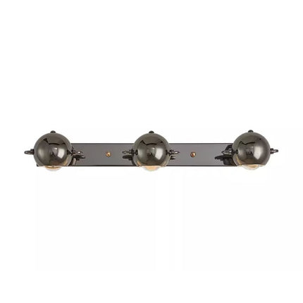 Wall lamp (Sconce) CRISPO TRIO by Rodesigne — wall sconce lamp, designer lighting by RODESIGNE
