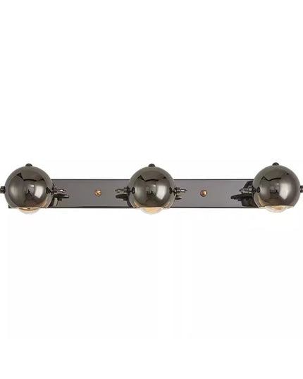 Wall lamp (Sconce) CRISPO TRIO by Rodesigne