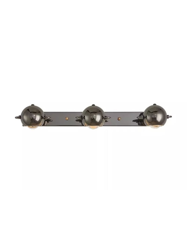 Wall lamp (Sconce) CRISPO TRIO by Rodesigne — wall sconce lamp, designer lighting by RODESIGNE