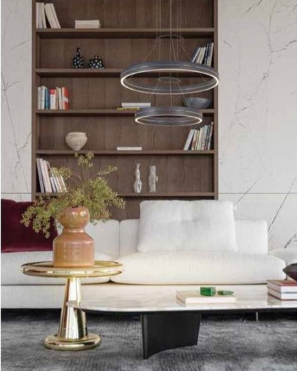 Chandelier IONNA by Rodesigne