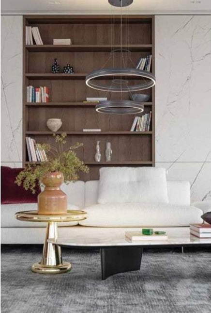 Chandelier IONNA — Chandeliers by Romatti, view 2