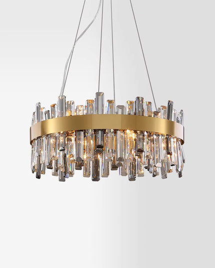 Chandelier CANTARE by Rodesigne