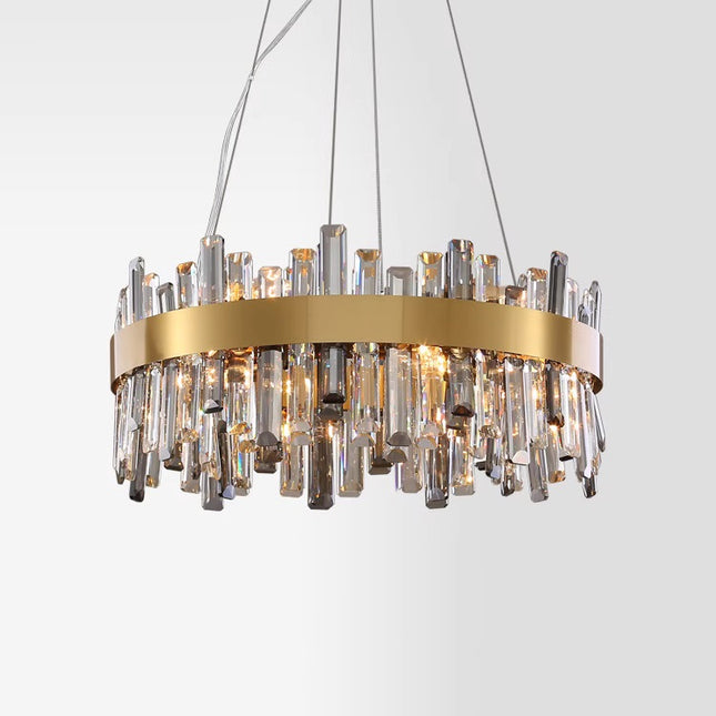 Chandelier CANTARE by Rodesigne
