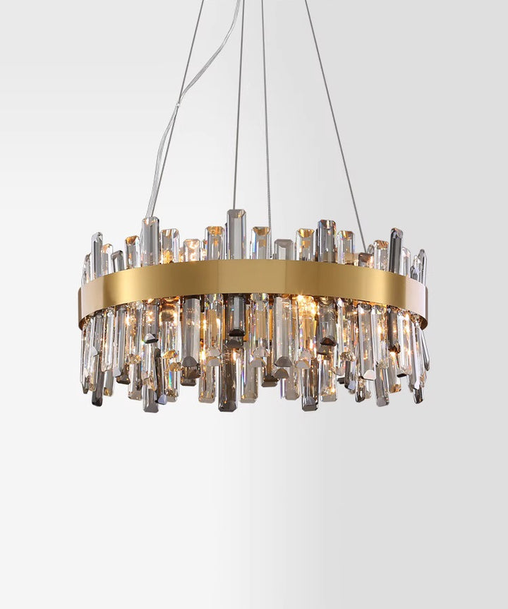 Chandelier CANTARE by Rodesigne