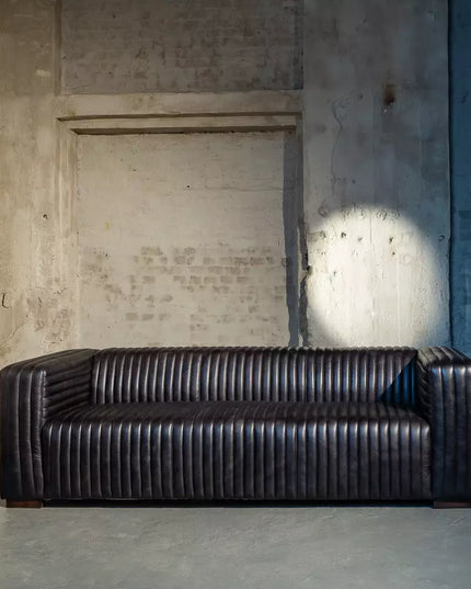 Sofa STRISCE by Rodesigne