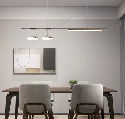 Chandelier MUNTERE by Rodesigne — designer chandelier, custom lighting by RODESIGNE