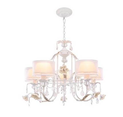 Chandelier PETITE by Rodesigne — designer chandelier, custom lighting by RODESIGNE