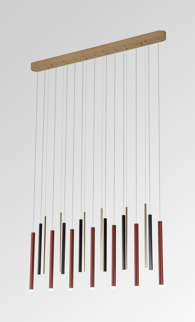 Chandelier COLT by Rodesigne