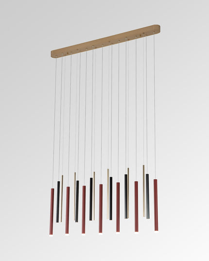 Chandelier COLT by Rodesigne