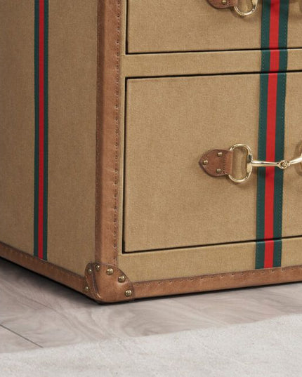 PIERO by Rodesigne chest of drawers