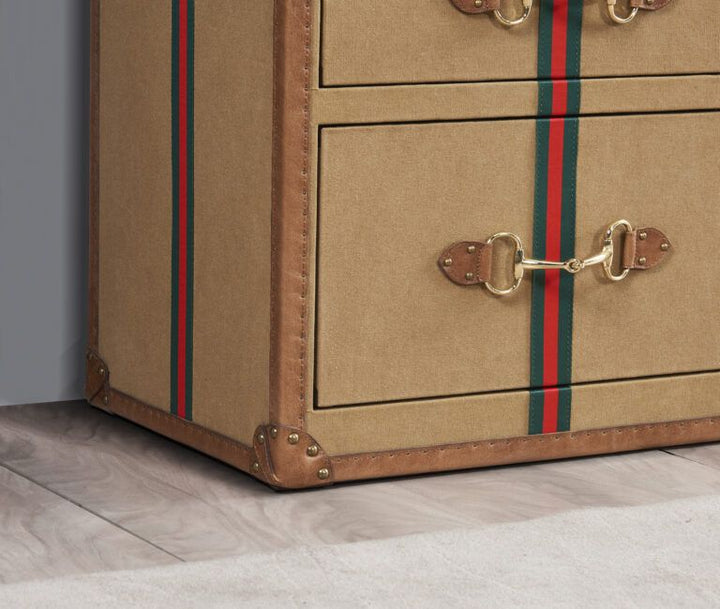 PIERO by Rodesigne chest of drawers