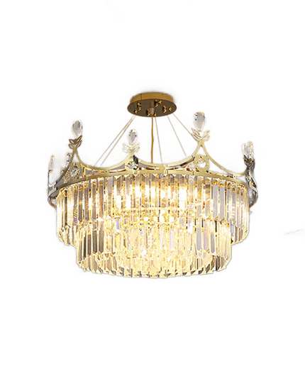 Chandelier FORROSSO by Rodesigne