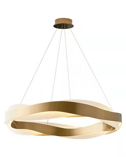 Pendant lamp PERSONALITY by Rodesigne