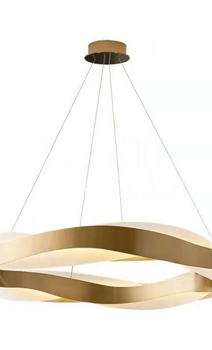 Pendant lamp PERSONALITY by Rodesigne