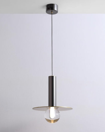 Hanging lamp OSVALDO by Rodesigne