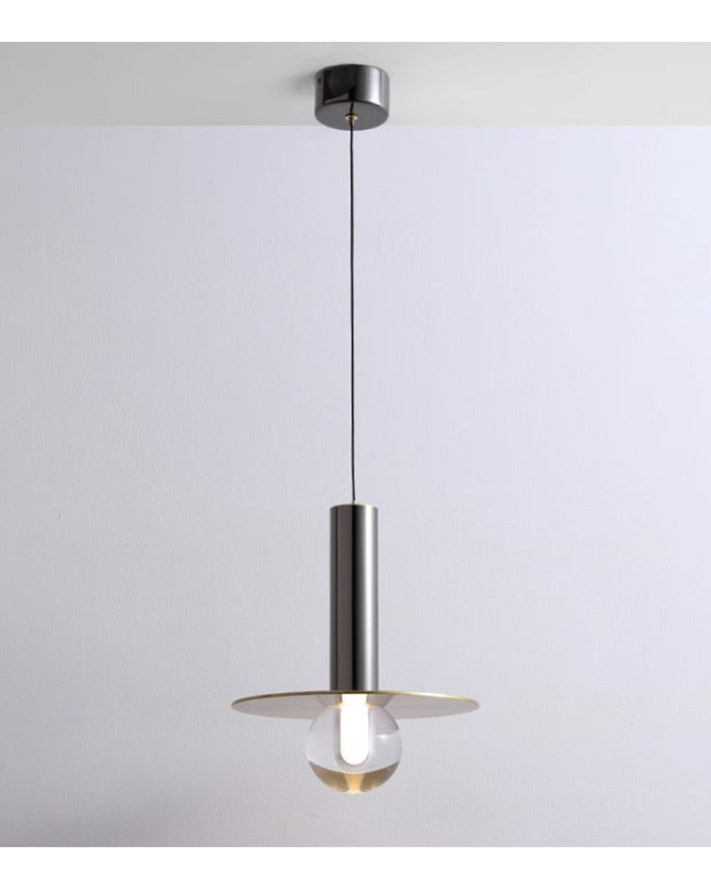 Hanging lamp OSVALDO by Rodesigne — modern pendant light, custom designer lighting by RODESIGNE