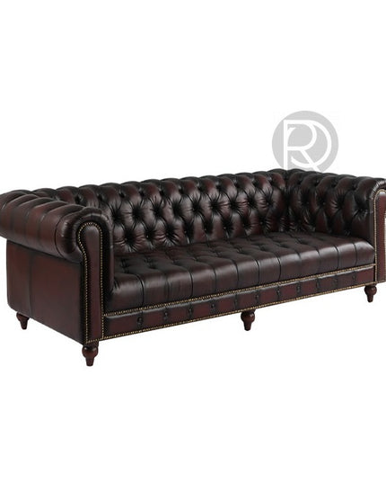 Sofa BURGHESE by Rodesigne