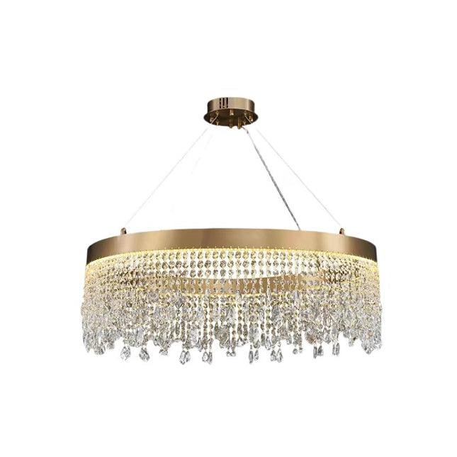 Chandelier NIKKO by Rodesigne
