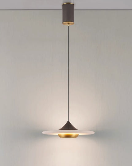 Hanging lamp GENARO by Rodesigne